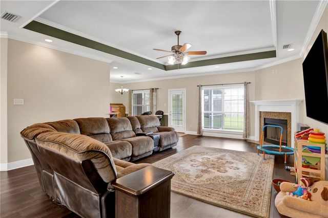 3921 Symphony Way W, Semmes, AL 36575