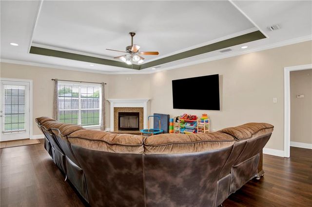 3921 Symphony Way W, Semmes, AL 36575