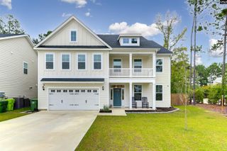 402 Harbour Pointe Drive, Columbia, SC 29229