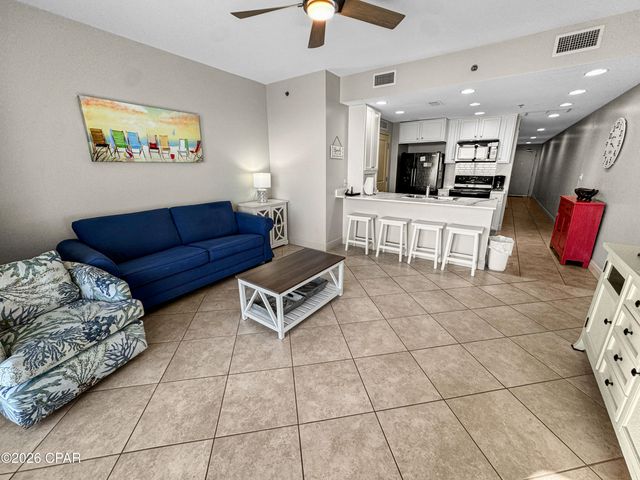 16701 Front Beach Road 805, Panama City Beach, FL 32413