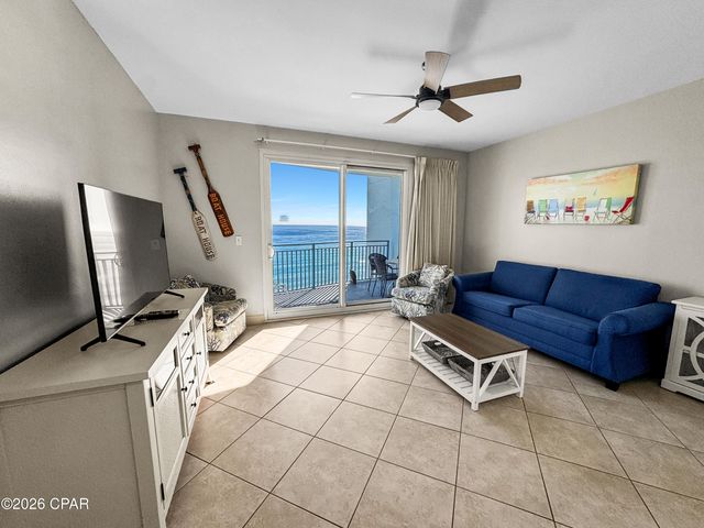 16701 Front Beach Road 805, Panama City Beach, FL 32413