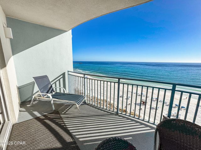 16701 Front Beach Road 805, Panama City Beach, FL 32413