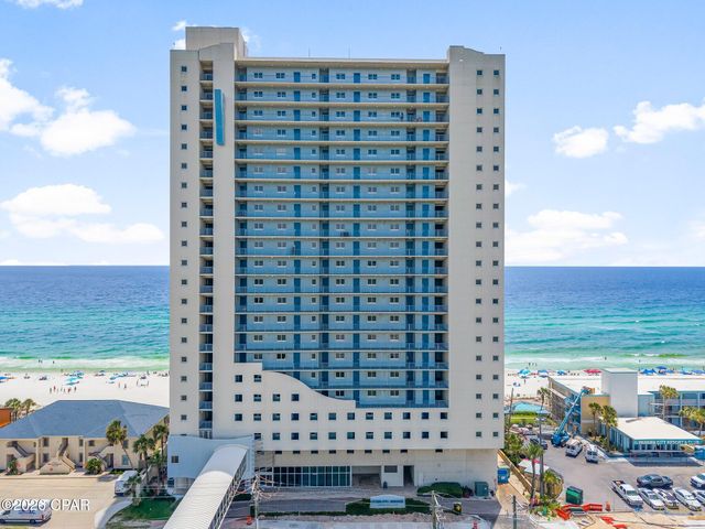 16701 Front Beach Road 805, Panama City Beach, FL 32413