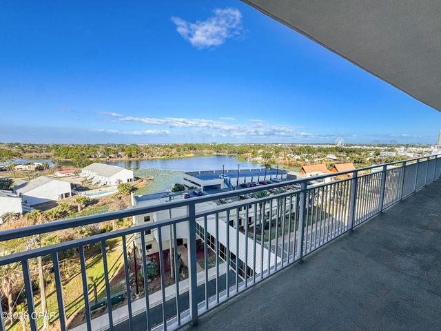 16701 Front Beach Road 805, Panama City Beach, FL 32413