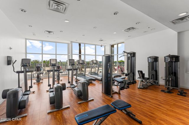 16701 Front Beach Road 805, Panama City Beach, FL 32413