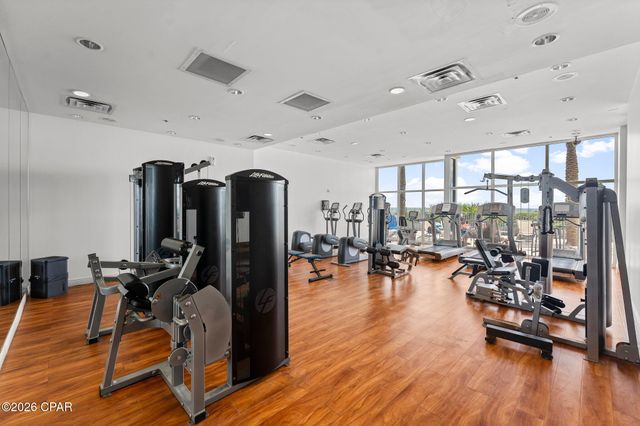 16701 Front Beach Road 805, Panama City Beach, FL 32413