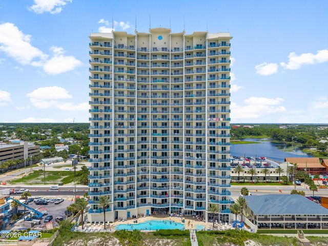 16701 Front Beach Road 805, Panama City Beach, FL 32413