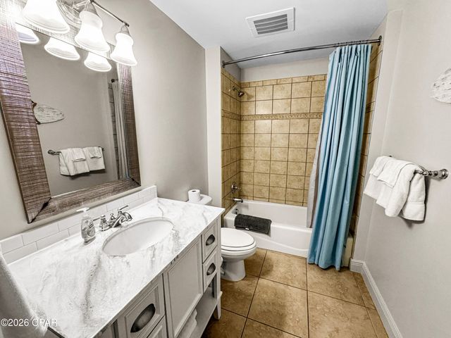 16701 Front Beach Road 805, Panama City Beach, FL 32413