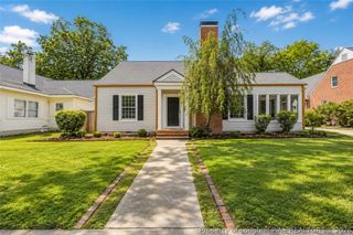 112 Ellington Street, Fayetteville, NC 28305