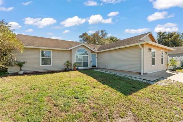 961 MILLENBECK AVENUE, Deltona, FL 32725