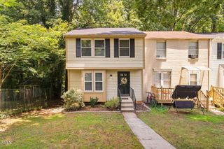 7286 Shellburne Drive, Raleigh, NC 27612
