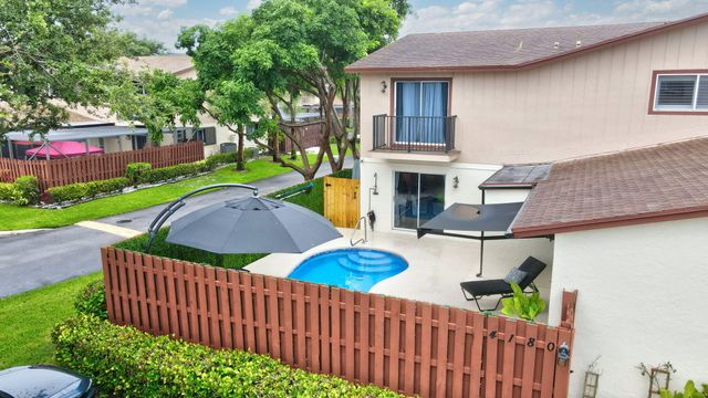 4180 N Landar Drive, Lake Worth, FL 33463