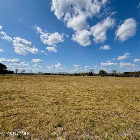 0 Middle Swamp Road, Gates, NC 27937