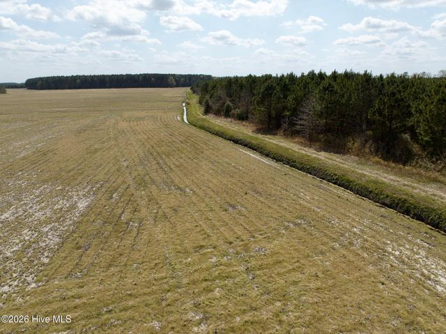0 Middle Swamp Road, Gates, NC 27937
