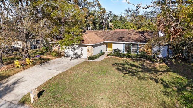 3603 MARCO DRIVE, Tampa, FL 33614