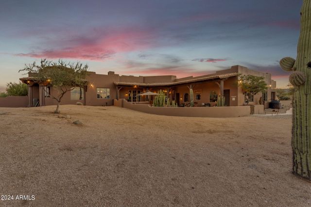 13330 E Jomax Road, Scottsdale, AZ 85262