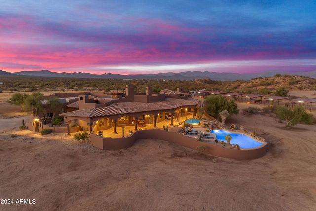 13330 E Jomax Road, Scottsdale, AZ 85262