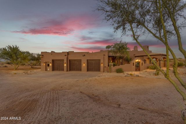 13330 E Jomax Road, Scottsdale, AZ 85262