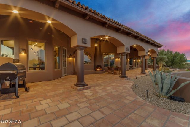 13330 E Jomax Road, Scottsdale, AZ 85262