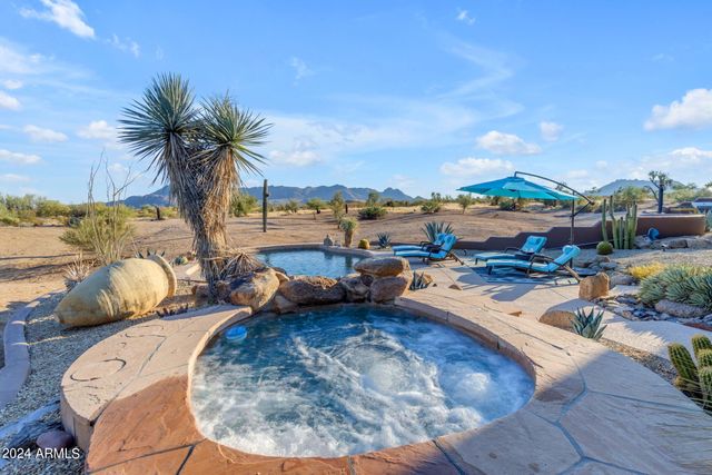 13330 E Jomax Road, Scottsdale, AZ 85262