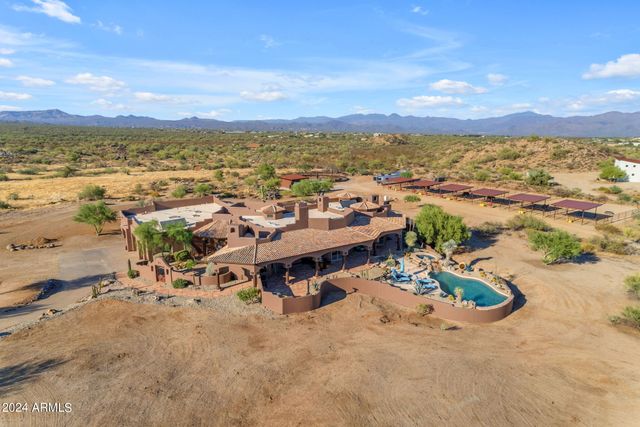 13330 E Jomax Road, Scottsdale, AZ 85262