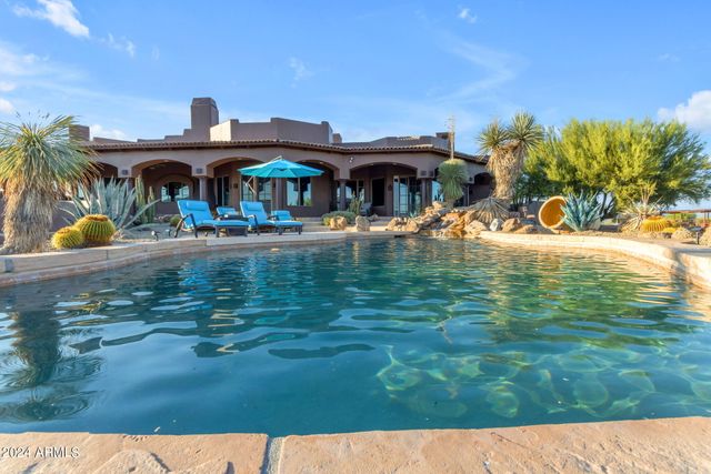 13330 E Jomax Road, Scottsdale, AZ 85262