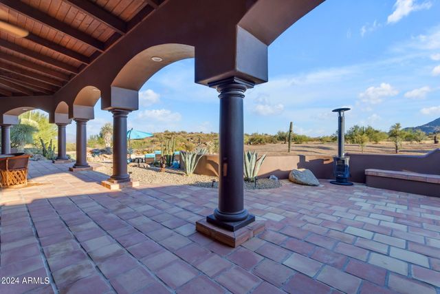13330 E Jomax Road, Scottsdale, AZ 85262