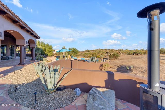 13330 E Jomax Road, Scottsdale, AZ 85262