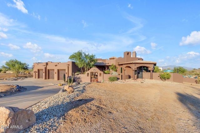13330 E Jomax Road, Scottsdale, AZ 85262