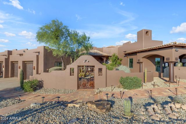 13330 E Jomax Road, Scottsdale, AZ 85262