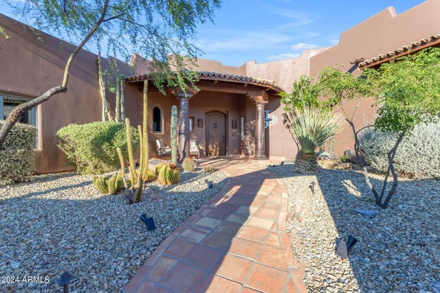 13330 E Jomax Road, Scottsdale, AZ 85262