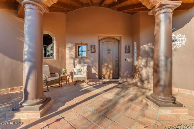 13330 E Jomax Road, Scottsdale, AZ 85262