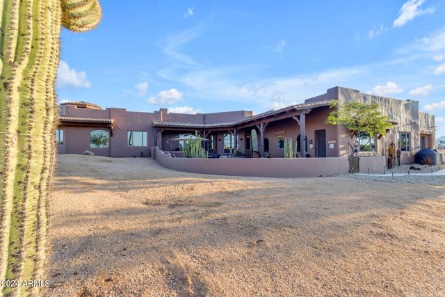 13330 E Jomax Road, Scottsdale, AZ 85262