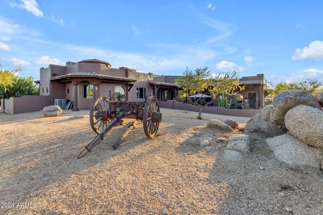 13330 E Jomax Road, Scottsdale, AZ 85262