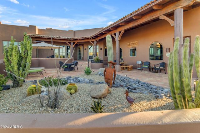 13330 E Jomax Road, Scottsdale, AZ 85262