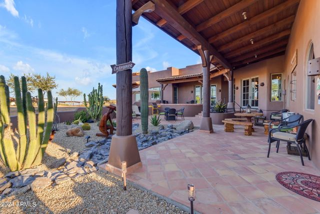 13330 E Jomax Road, Scottsdale, AZ 85262