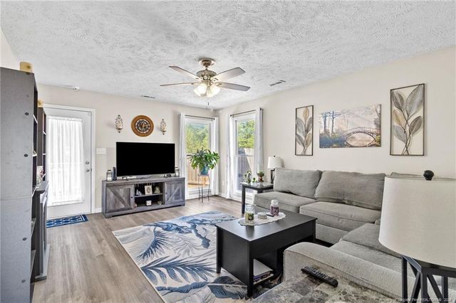 4441 Bishamon Street, Hope Mills, NC 28348