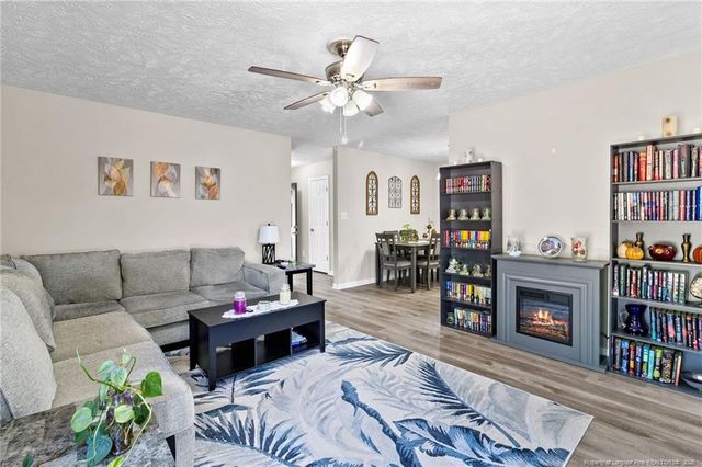 4441 Bishamon Street, Hope Mills, NC 28348