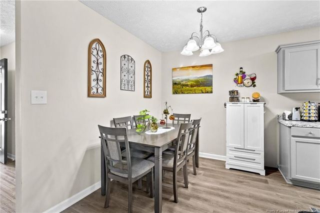 4441 Bishamon Street, Hope Mills, NC 28348