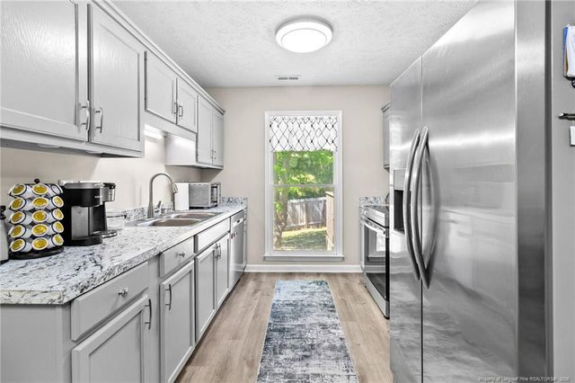 4441 Bishamon Street, Hope Mills, NC 28348