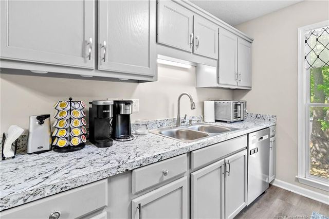 4441 Bishamon Street, Hope Mills, NC 28348