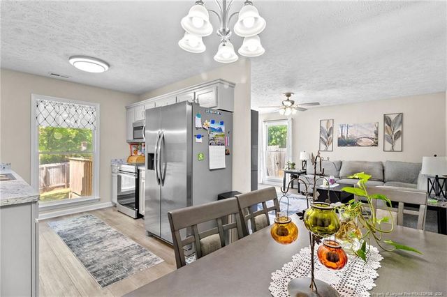 4441 Bishamon Street, Hope Mills, NC 28348