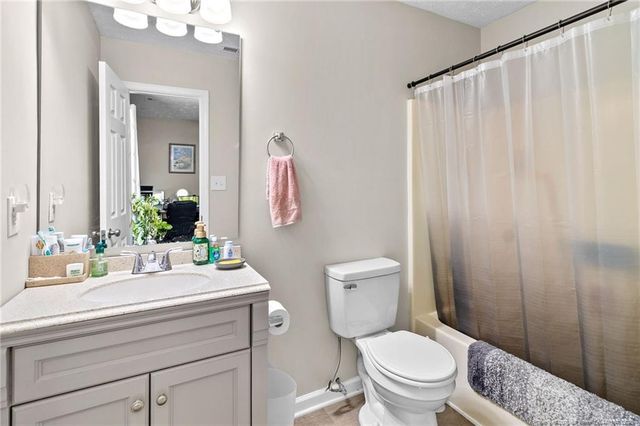 4441 Bishamon Street, Hope Mills, NC 28348