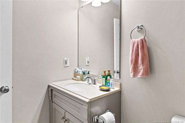 4441 Bishamon Street, Hope Mills, NC 28348