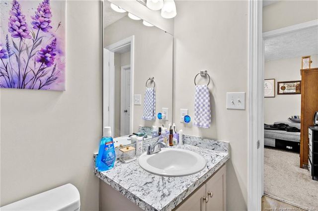 4441 Bishamon Street, Hope Mills, NC 28348