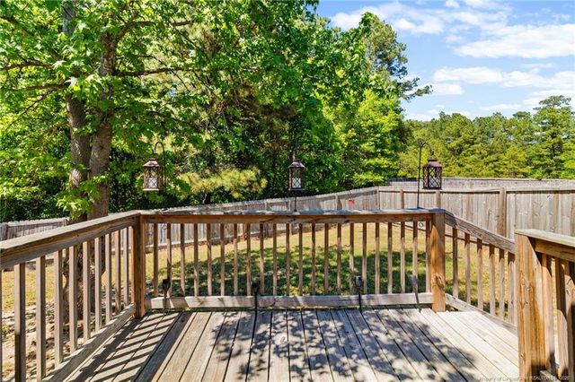 4441 Bishamon Street, Hope Mills, NC 28348