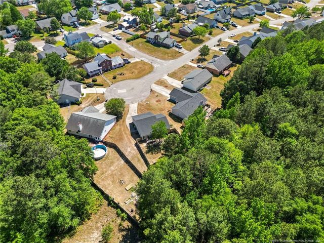4441 Bishamon Street, Hope Mills, NC 28348