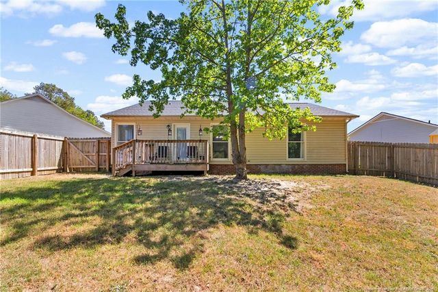 4441 Bishamon Street, Hope Mills, NC 28348
