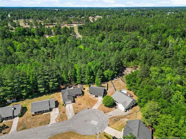 4441 Bishamon Street, Hope Mills, NC 28348