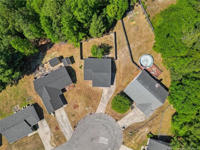 4441 Bishamon Street, Hope Mills, NC 28348